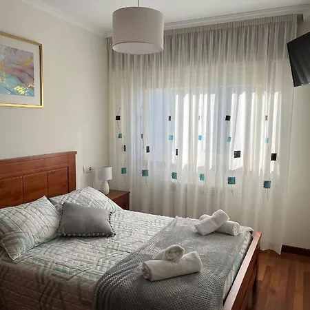 Apartamento Marichu Melide Exterior foto