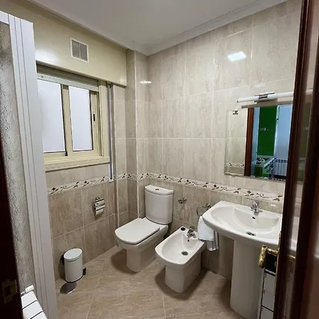 Apartamento Marichu Melide Exterior foto