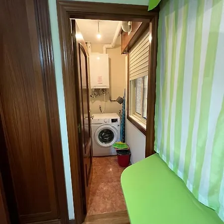 Apartamento Marichu Melide Exterior foto