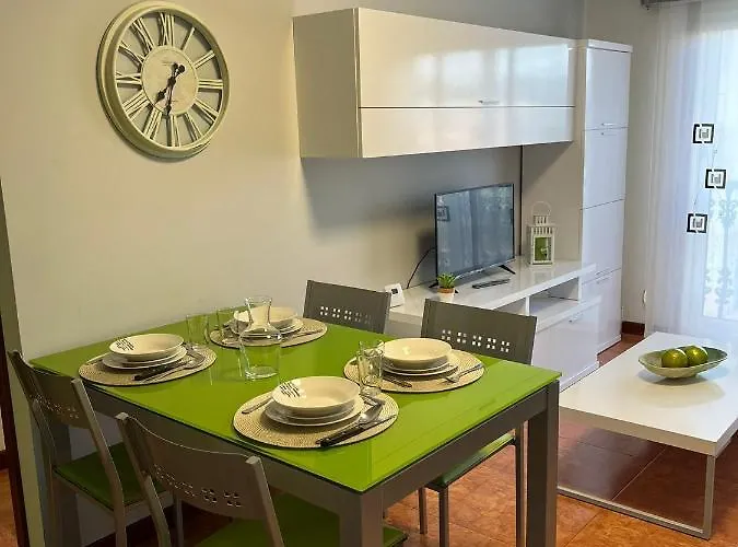 Apartamento Marichu