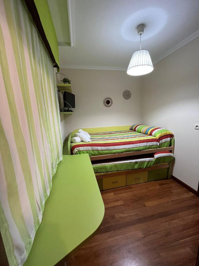 Marichu Apartment *